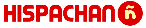 Hispachan, chan en español.