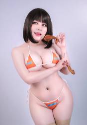 87151