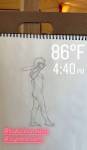 8737