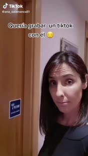 Tiktok Fake Incesto