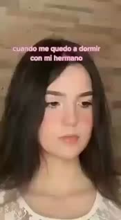 Tiktok Incesto