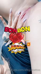 Allegratattoo